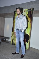 OK Bangaram Press Meet Photos
